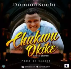 Damian Buchi - Chukwu Okike